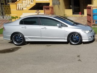 2008 Honda Civic for sale in St. Catherine, Jamaica