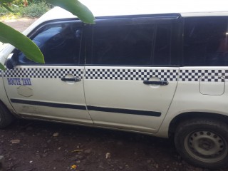 2004 Toyota succeed for sale in St. Mary, Jamaica
