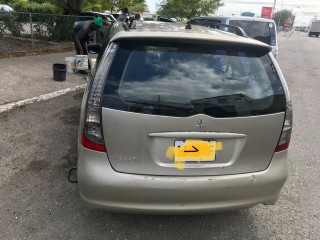 2007 Mitsubishi grandis for sale in Kingston / St. Andrew, Jamaica