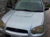 2003 Subaru Impreza for sale in St. Catherine, Jamaica