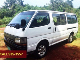1994 Toyota Hiace for sale in Manchester, Jamaica