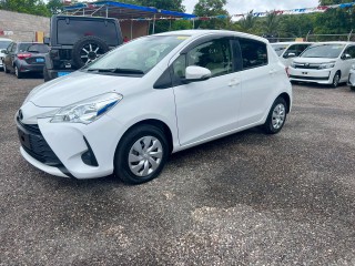 2018 Toyota VITZ for sale in St. Elizabeth, Jamaica