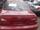 1999 Honda Accord for sale in Kingston / St. Andrew, Jamaica