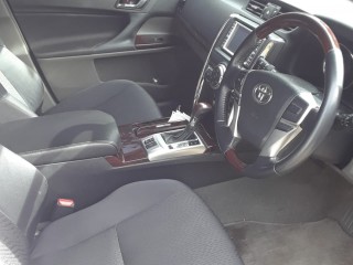 2011 Toyota Mark x for sale in St. Catherine, Jamaica