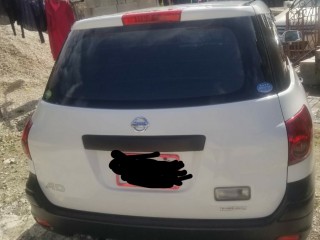 2013 Nissan AD Wagon for sale in Hanover, Jamaica
