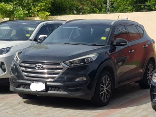 2016 Hyundai Tuscon for sale in Kingston / St. Andrew, Jamaica