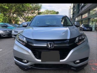 2016 Honda Vezel for sale in Kingston / St. Andrew, Jamaica