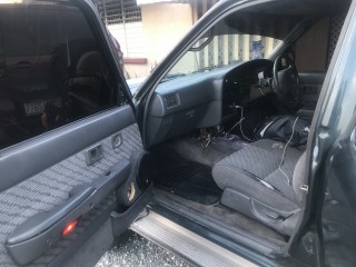 1997 Toyota Hilux for sale in Kingston / St. Andrew, Jamaica