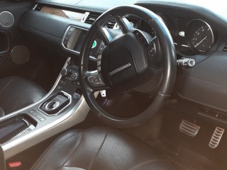 2016 Rover Range Evoque for sale in Kingston / St. Andrew, Jamaica