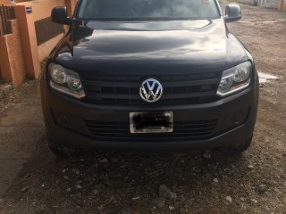 2012 Volkswagen Amarok for sale in Kingston / St. Andrew, Jamaica