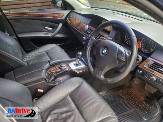 2008 BMW 530i