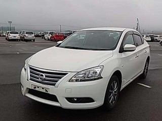 2017 Nissan Sylphy for sale in Kingston / St. Andrew, 