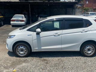 2014 Honda FIT for sale in Kingston / St. Andrew, Jamaica