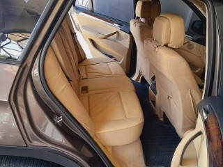 2011 BMW X5