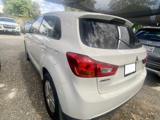 2014 Mitsubishi Asx 
$1,550,000