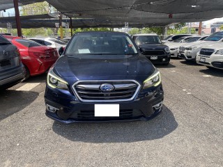 2018 Subaru Legacy for sale in Kingston / St. Andrew, 