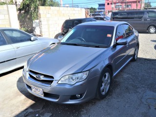 2009 Subaru legacy for sale in Kingston / St. Andrew, Jamaica