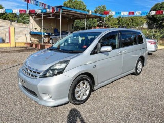 2010 Toyota ISIS for sale in St. Elizabeth, Jamaica