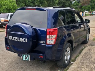 2014 Suzuki Grand Vitara