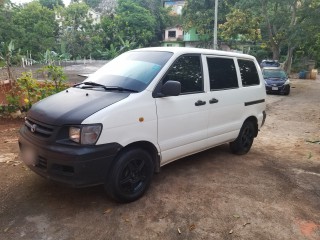 1999 Toyota Townace for sale in Kingston / St. Andrew, Jamaica