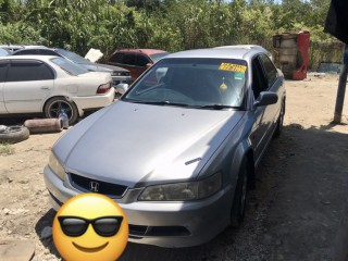 2001 Honda Accord for sale in Hanover, Jamaica