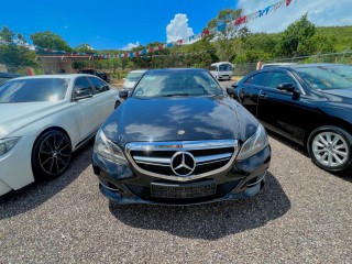 2015 Mercedes Benz E200 for sale in St. Elizabeth, Jamaica