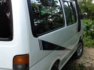 2001 Toyota Hiace for sale in St. James, Jamaica