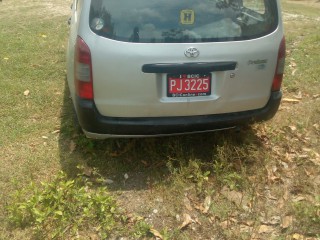 2005 Toyota Probox for sale in St. James, Jamaica