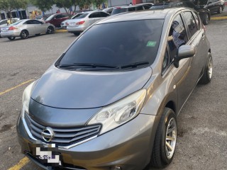 2013 Nissan Note for sale in Kingston / St. Andrew, Jamaica