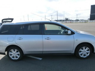 2012 Nissan Wingroad for sale in St. Ann, Jamaica