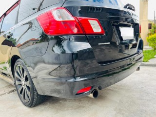 2013 Subaru Exiga
$1,200,000