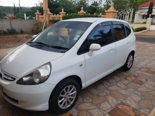2007 Honda Fit for sale in St. Catherine, Jamaica