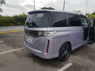 2011 Mazda Biante for sale in St. James, Jamaica