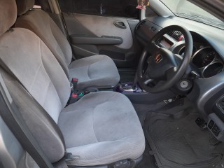 2006 Honda Fit Aria for sale in Kingston / St. Andrew, Jamaica