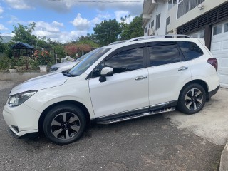 2015 Subaru Forester for sale in Kingston / St. Andrew, Jamaica
