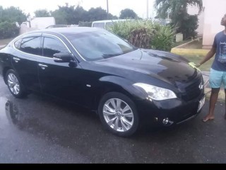 2012 Nissan M37Fuga for sale in Kingston / St. Andrew, Jamaica