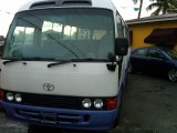 2009 Toyota coaster for sale in Clarendon, Jamaica