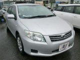 2010 Toyota AXIO for sale in Outside Jamaica, Jamaica