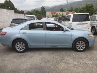 2009 Toyota Camry for sale in Kingston / St. Andrew, Jamaica