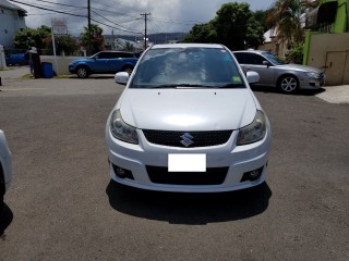 2010 Suzuki SX4 for sale in Kingston / St. Andrew, Jamaica