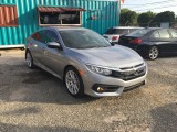 2016 Honda Civic for sale in Kingston / St. Andrew, Jamaica