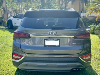 2019 Hyundai Santa Fe for sale in Kingston / St. Andrew, Jamaica