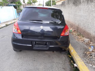 2009 Suzuki Swift for sale in Kingston / St. Andrew, Jamaica