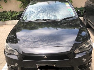 2010 Mitsubishi Galant Fortis
$800,000