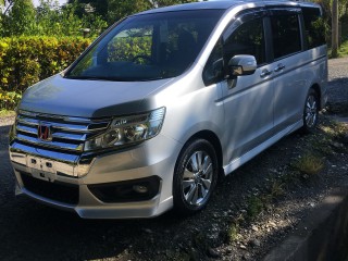 2012 Honda Step wagon spada for sale in Portland, Jamaica