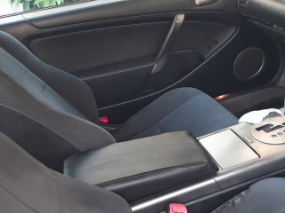 2003 Nissan Skyline 2 Door 350 GT