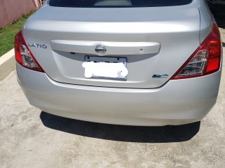 2012 Nissan Latio for sale in Kingston / St. Andrew, Jamaica