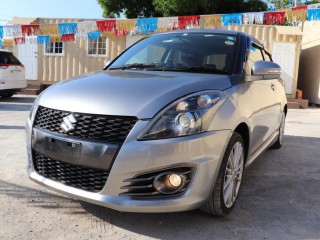 2014 Suzuki SWIFT SPORTS for sale in Kingston / St. Andrew, Jamaica