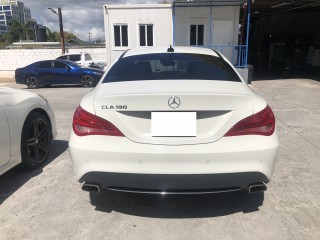 2015 Mercedes Benz CLA 180 for sale in Kingston / St. Andrew, Jamaica