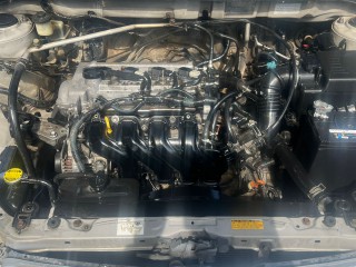 2003 Toyota Corolla
$670,000